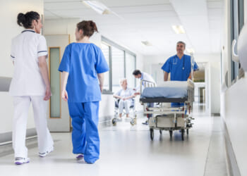 Costs balloon for Colorado’s health care program for pregnant illegals