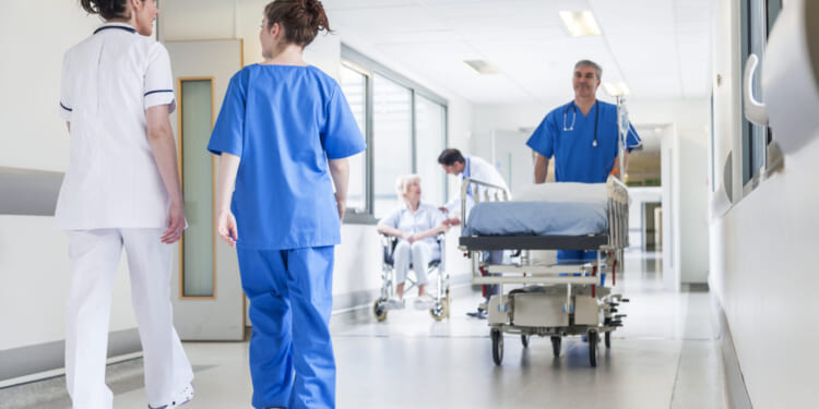 Costs balloon for Colorado’s health care program for pregnant illegals