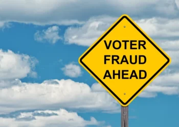 DOJ’s Harmeet Dhillon Details Just How Much A ‘Mess’ Voter Rolls Are