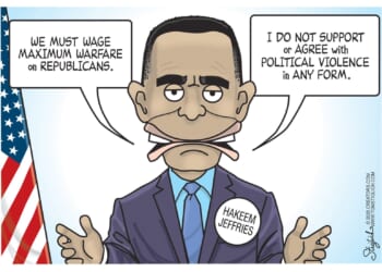 Dangerous Double-Speak | CDN