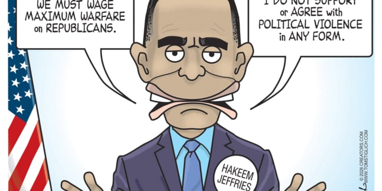 Dangerous Double-Speak | CDN