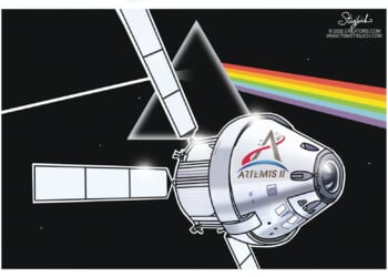 Darkside of the Moon | CDN
