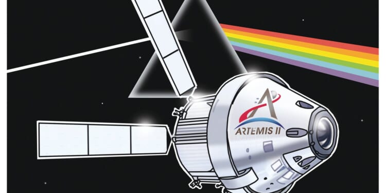 Darkside of the Moon | CDN