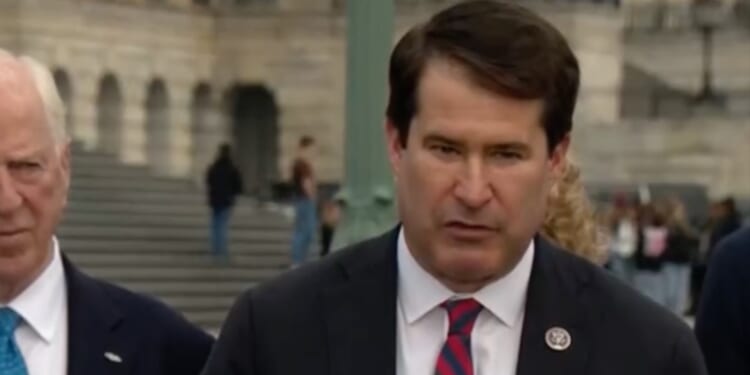 Democrat seems to root for Iran to win the war