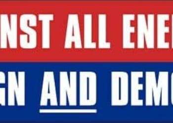 Democrats Are Not Just Rooting Against Trump, They are Rooting Against America