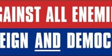 Democrats Are Not Just Rooting Against Trump, They are Rooting Against America