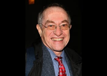 Dershowitz thinks Trump could seek to expunge 2019 impeachment