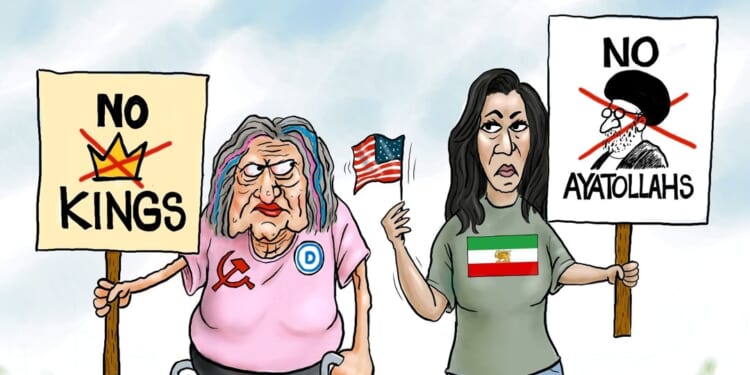 Divided They Stand | CDN