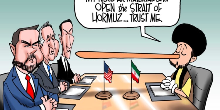 Don’t Trust AND Verify