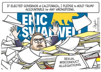 Drowning in Stupidity | CDN