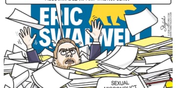 Drowning in Stupidity | CDN