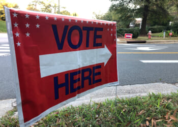 Election shenanigans highlight need for performance audits