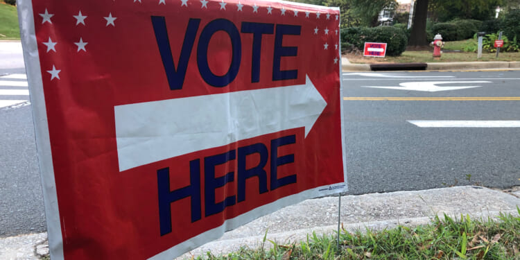 Election shenanigans highlight need for performance audits