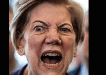 Elizabeth Warren Snaps At CNBC Host Who Compared Her To Trump