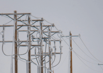 Energy Reliability is Only as Strong as its Weakest Wire