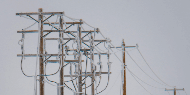 Energy Reliability is Only as Strong as its Weakest Wire