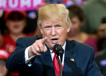 Enough Is Enough: The Left Must Distance Itself From Political Violence