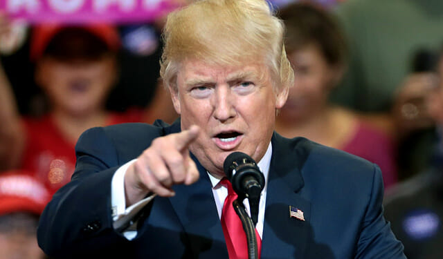 Enough Is Enough: The Left Must Distance Itself From Political Violence