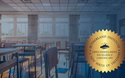 2026 Status of Utah Open Enrollment Policy and Compliance