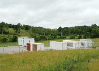 Fighting back against an arbitrary data center ban in East Tennessee