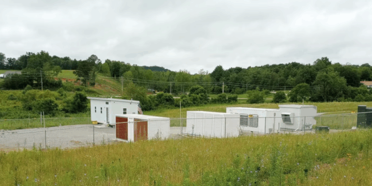 Fighting back against an arbitrary data center ban in East Tennessee