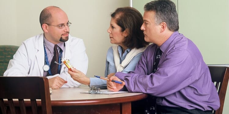 Four steps NC legislators can take right now to make health care more affordable