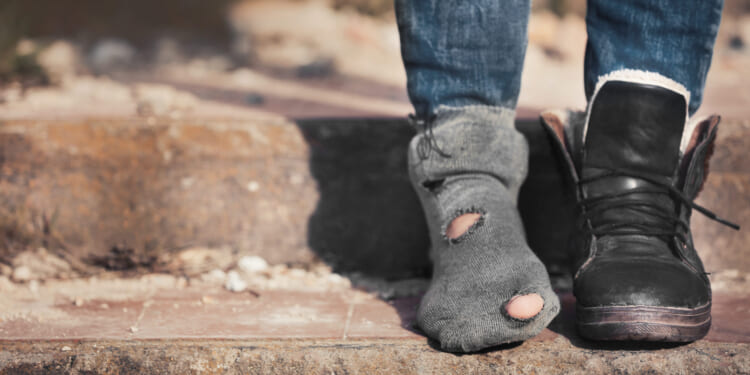 Free markets, not handouts, proven best at fighting poverty