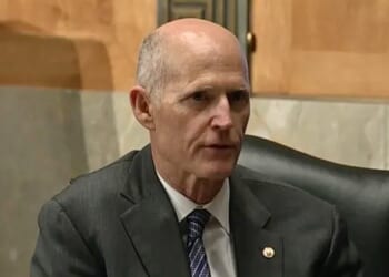 GOP senators want to block funding for Hamas-linked UN group