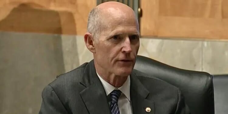 GOP senators want to block funding for Hamas-linked UN group