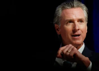 Gavin Calls DHS Plan “Stupid”