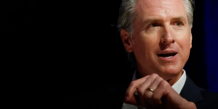 Gavin Calls DHS Plan “Stupid”