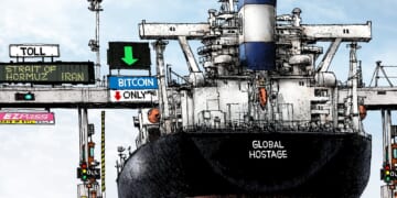 Global Hostages