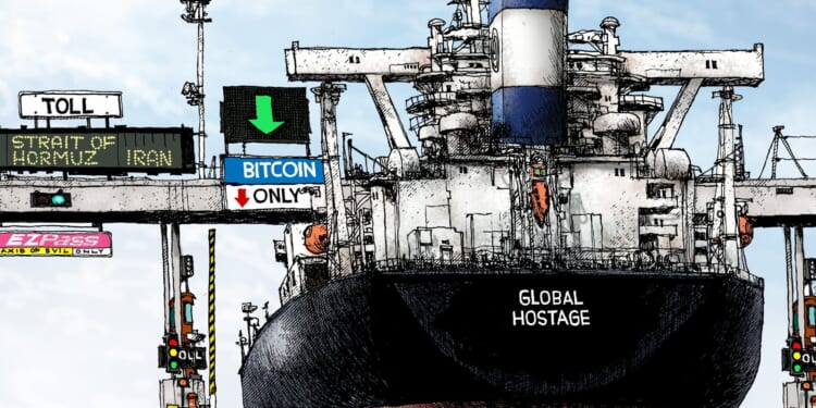 Global Hostages