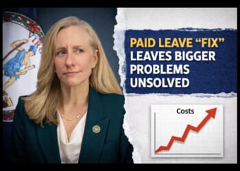 Governor’s Paid Leave “Fix” Leaves the Biggest Problems Untouched