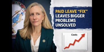 Governor’s Paid Leave “Fix” Leaves the Biggest Problems Untouched