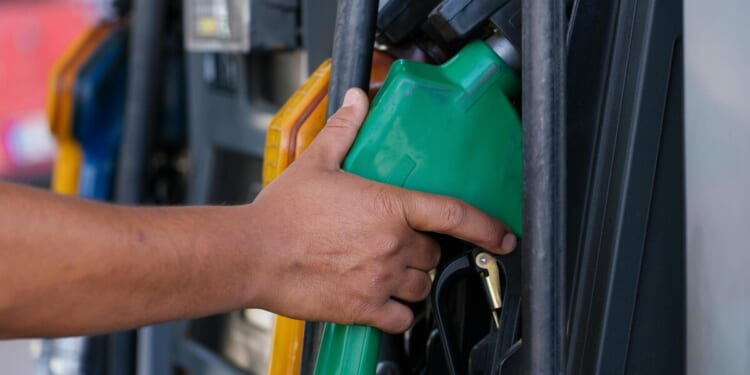 High Gas Prices Don’t Justify Emergency Powers – Mackinac Center