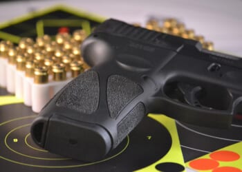 High Stakes Machine Gun Case Could Finally Settle Decades-Long Constitutional Battle