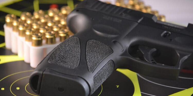 High Stakes Machine Gun Case Could Finally Settle Decades-Long Constitutional Battle