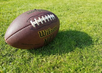 High school sports help fight absenteeism