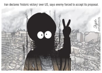 Historic Victory | CDN