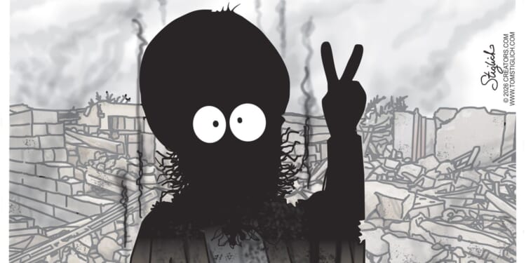 Historic Victory | CDN