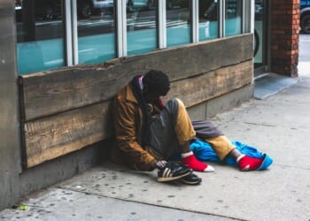 Housed in Dignity - Texas Public Policy Foundation