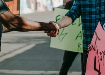 How Civility Strengthens Policy – Mackinac Center