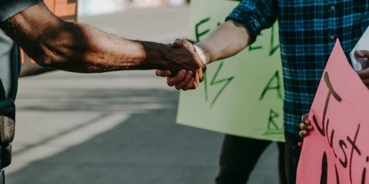 How Civility Strengthens Policy – Mackinac Center