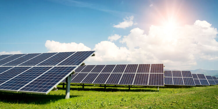 How obscuring solar power’s full cost subverts state law