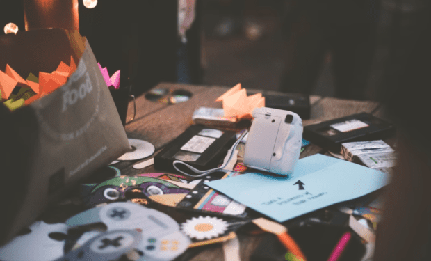 How to Painlessly Declutter and Organize Your Home in 10 Minutes