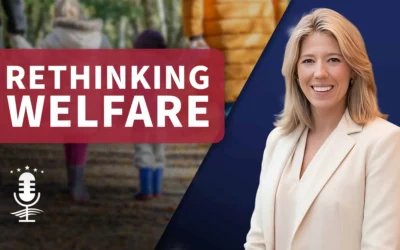 How states can redesign the safety net | Aly Rau Brodsky