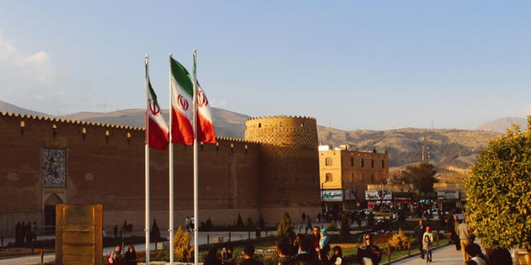 Inside Texas Universities’ Ties to Iran’s Nuclear Research Network