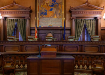 Introducing the Pennsylvania Judicial Scorecard