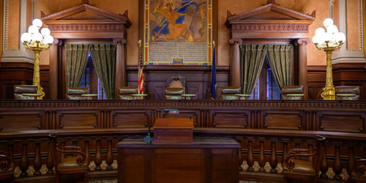 Introducing the Pennsylvania Judicial Scorecard